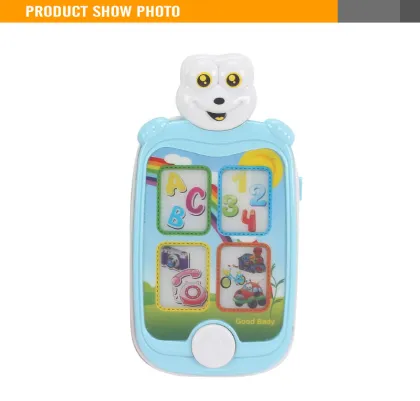 Plan Toys My First Phone baby phone toy