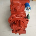K3V63DTP-HNOV Excavator Hydraulic Plunger Pump For JCB