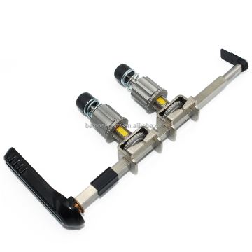 NOUVELLE BAR PIVOT ORIGINAL ASSEMBLES POUR IMPRIDANCE DE CODE THERMAL DE CODE THERMAL ZT610