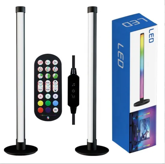 Desktop Light: Bluetooth App Music Lighting