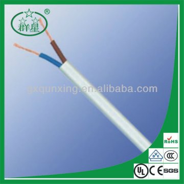 flexible flat cable pvc