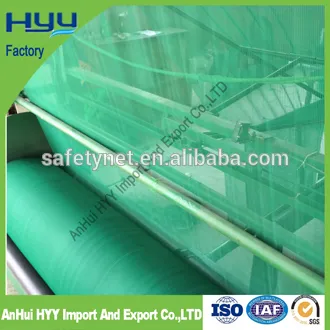 construction safety net