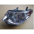 OEM Custom Auto Lamp Auto Light Пластиковые формы