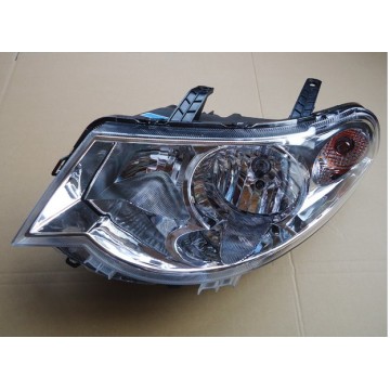 Lampe de queue de voiture personnalisée Die Car Light Mould