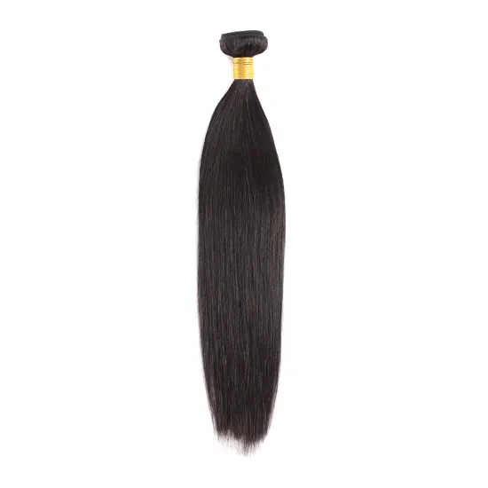 Free Sample Hair Bundles 6A Raw Unprocessed Brazilian Hair Wholesale Cheap Cuticle Aligned Virgin Human Hair Extensions