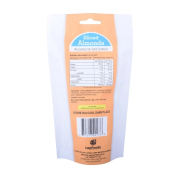 Sustainable Low price alcohol pouch China Manufacturer