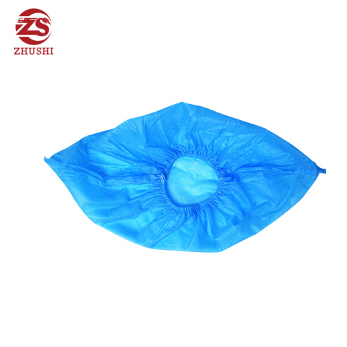 MEDICAL SHOE COVER SHORT MEDICAL DISPOSABLE SHOE COVER Factory