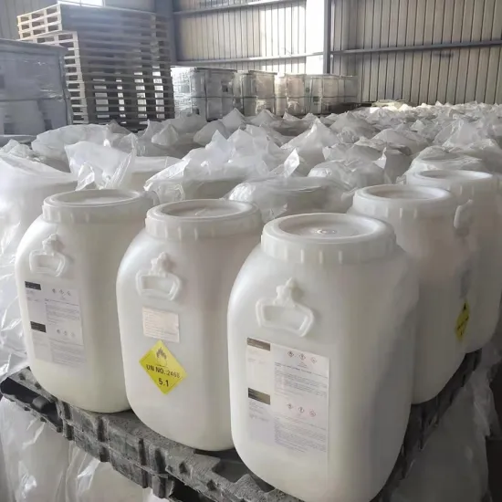 Sodium Dichloroisocyanuric Acid SDIC 56 8-30Mesh Disinfector