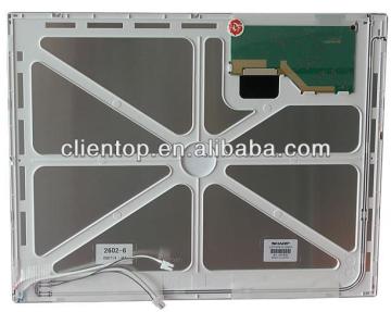 New 15 inch LCD panel LQ150X1LGN2A support 1024(RGB)*768 (XGA).