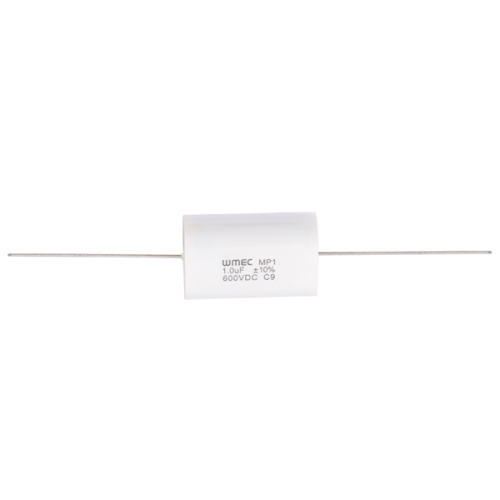 Snubber Capacitors (MPI 1.0uf 10%)