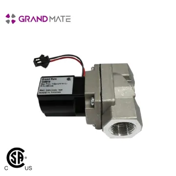 lpg gas stove burner control valve