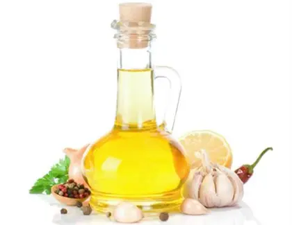 Anti-Aging Beta Sitosterone Corn Oil Extract 90% Phytosterol