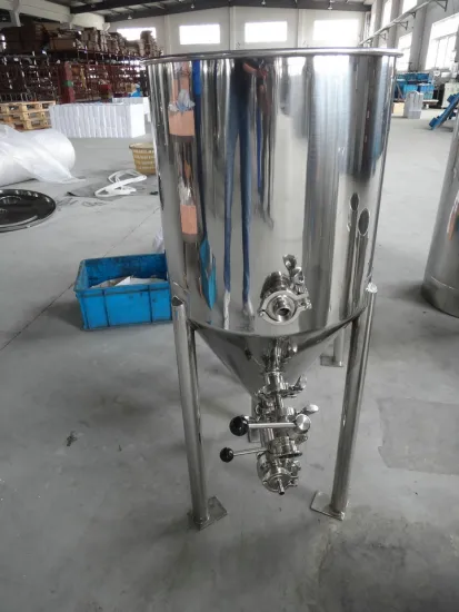 Fermenter Beer Stainless Steel 30L