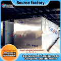 Corrosion Resistant Steam Equipment