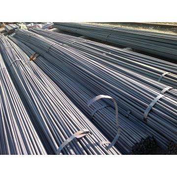 Hot Rolled Mild Steel Round Bar Q215