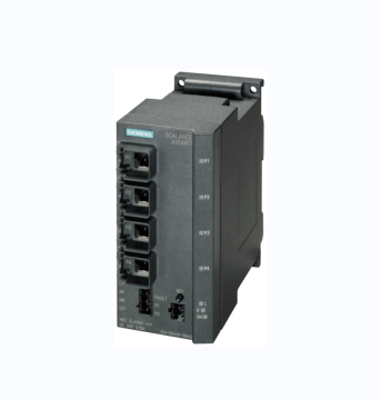 Siemens 6GK5204-0BA00-2BA3 Ολοκαίνουργιο