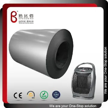 Lamination vcm metal steel sheet