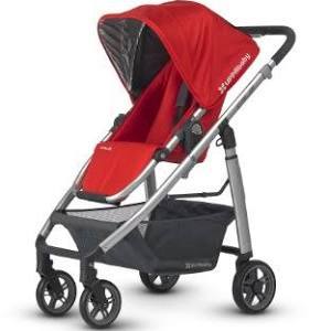 UPPAbaby 2012 Cruz Stroller