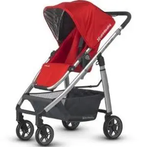UPPAbaby 2012 Cruz Stroller