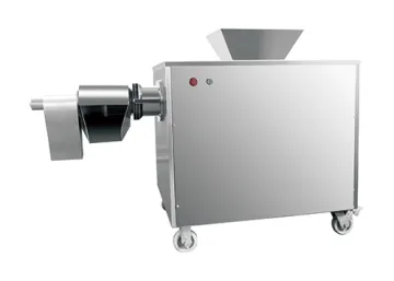 meat bone separator