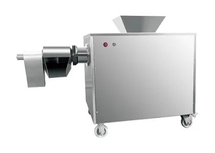 meat bone separator