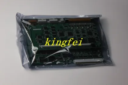 Panasonic N610037280AA ONE BOARD MICRO COMPUTER