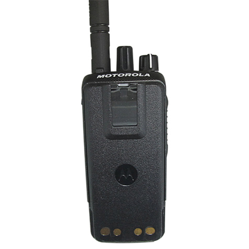 Motorola DEP550E Легкие переговоры