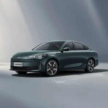 Chang'an Qiyuan A05: Ultra Long Range, High Quality, and Affordable Car