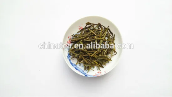 Famous Yellow Tea Huo Shan Huang Ya