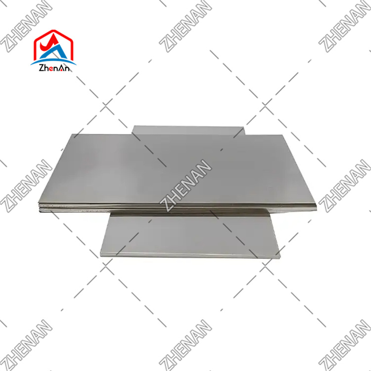 99.9% Tantalum plate factory