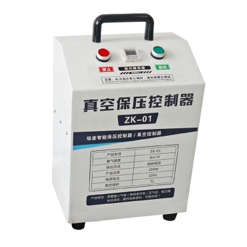 BT-ZK0 Pressure Maintaining Controller for CNC Vacuum Chucks in Grinding Machines