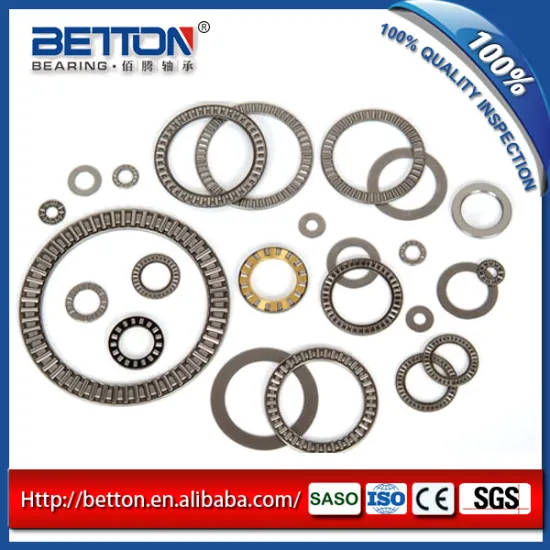 CHEAP thrust needle roller bearing AXK2035