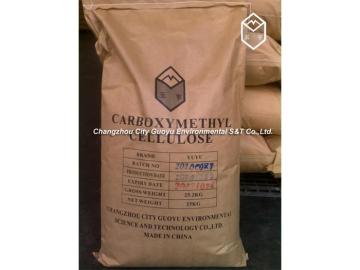 Food Additive SCMC