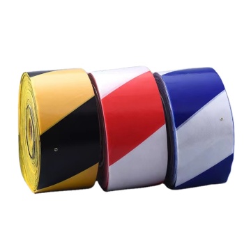 2024 Construction Safety Belt and Plastic Cordon Warning Tape