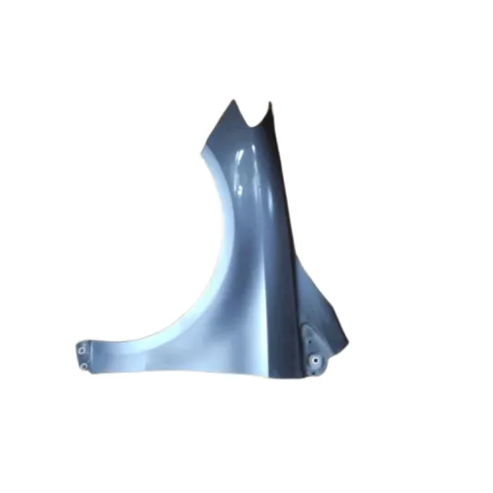 Hot Selling Aluminum Alloy Front Fender for Mercedes Benz W246 Class B (Driver/Passenger Side)