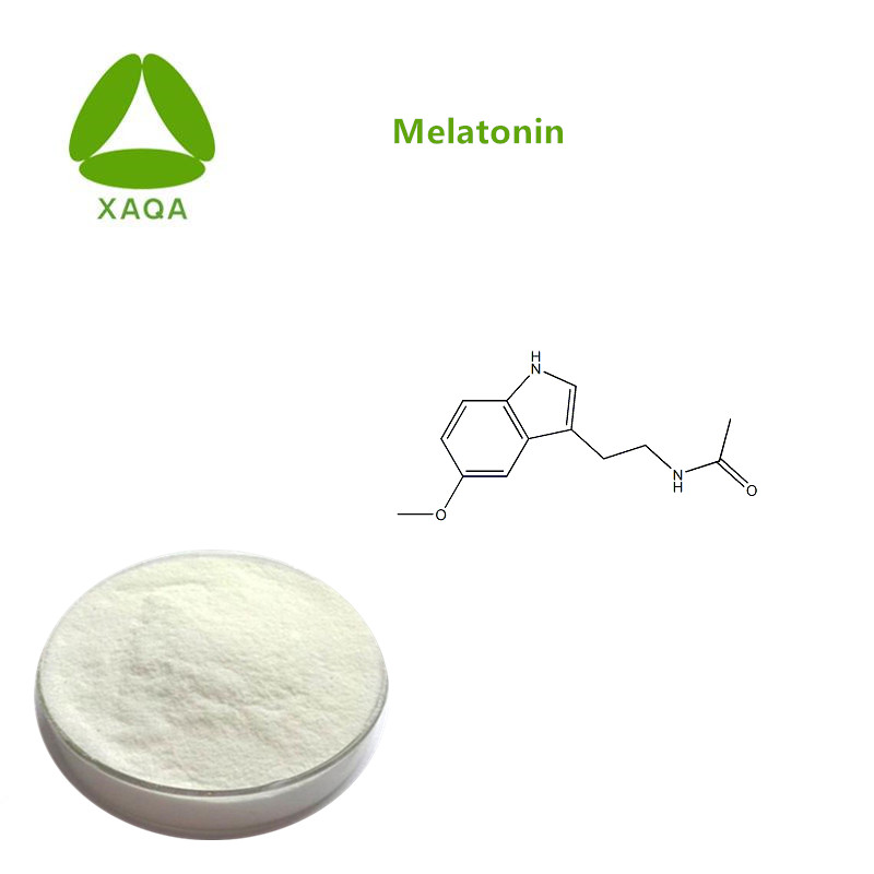 melatonin powder