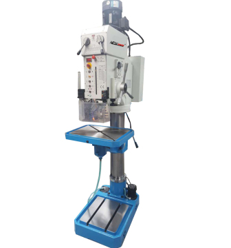 Macchina per trivellazione per perforazione per perforazione verticale Z5040B