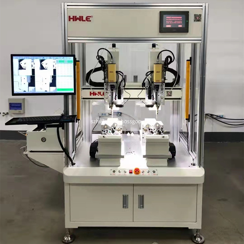 Double Head Screwdriver Machine Jpg Double Head Screwdriver Machine Jpg
