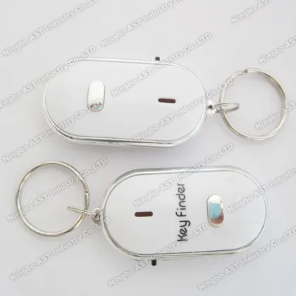 Key Finder Whistle Key Finder Digital Keychains