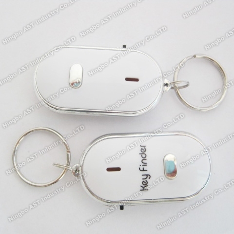 Elektronische Whistle Key Finder, Key Finder, digitale sleutelhangers