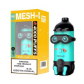 MESH-X Rechargeable Disposable Vapes For Sale