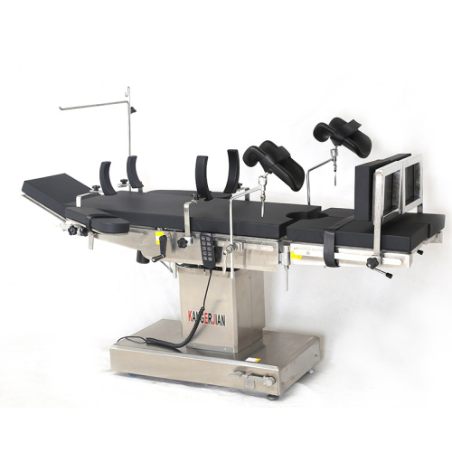 Multifunction Electric Operating Table