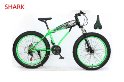 Factory wholesale snow mountain bike