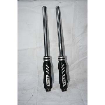 Amortiguadores de alto rendimiento