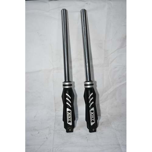 Amortiguadores de alto rendimiento