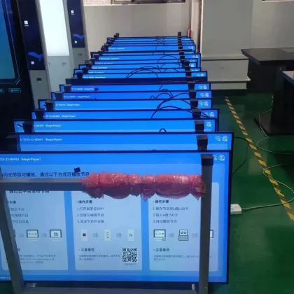 2023 Smart Whiteboard: An All-in-One Solution for Science Education Equipment and Interactive Teaching