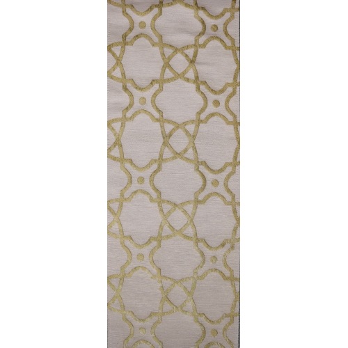 FASHION PATTERN JACQUARD FABRIC
