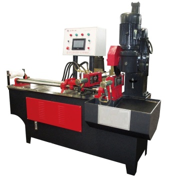 Volle automatische Rohrschneidemaschine
