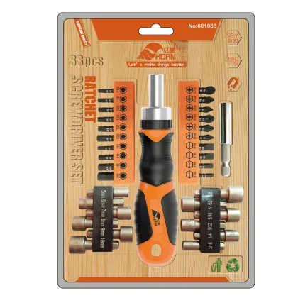 electrician screwdriver