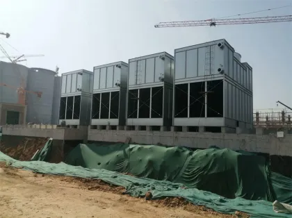 chapter 8 cooling towers